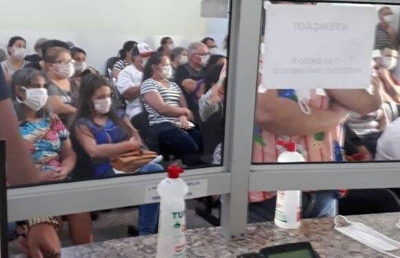 Secretaria de Saúde faz esclarecimentos sobre caso suspeito de Coronavírus em Foz