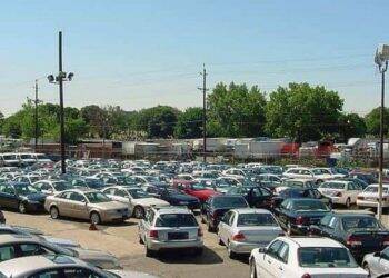 Deputado pretende legalizar importação de carros usados no Brasil