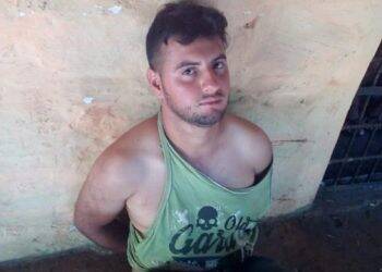 Suspeito pela morte de menina paraguaia diz que não confessou o crime