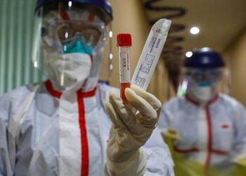 Argentina confirma primeira morte por Coronavíus