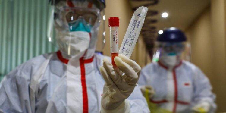 Argentina confirma primeira morte por Coronavíus