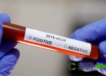 Guaíra confirma primeiro caso de coronavírus