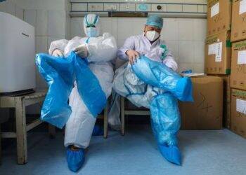 Coronavírus: Quais as chances de morrer por causa da covid-19