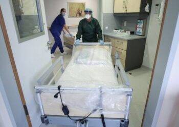 Brasil registra primeira morte por coronavírus em São Paulo