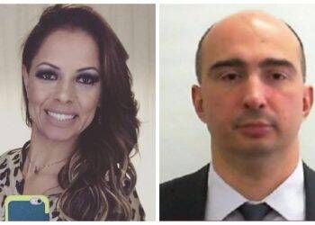 Delegado preso por assassinato não tinha bom relacionamento com colegas em Foz