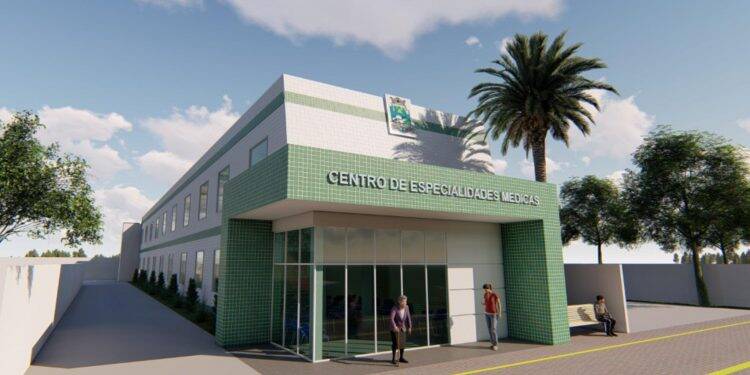 Consultas médicas especializadas estão mantidas em Foz do Iguaçu
