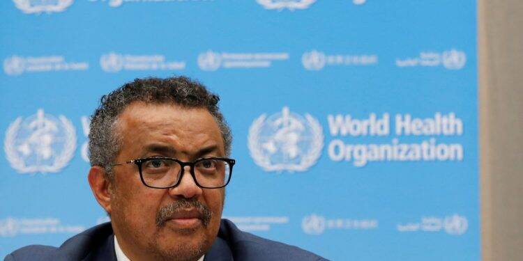 Organização Mundial de Saúde declara pandemia de coronavírus