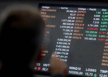 Entenda os impactos da queda da Bolsa de Valores