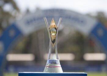 Foz Cataratas Feminino estreia hoje no Campeonato Brasileiro Série A2 no ABC