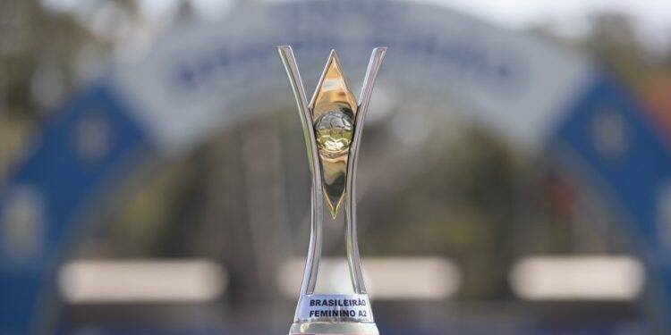 Foz Cataratas Feminino estreia hoje no Campeonato Brasileiro Série A2 no ABC