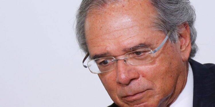 Guedes anuncia R$ 147,3 bi em medidas emergenciais contra coronavírus
