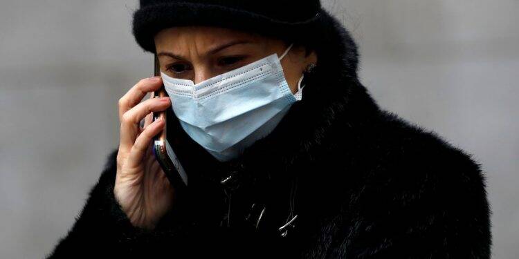 Covid-19: Argentina suspende voos da Europa, EUA, Japão, Irã e China