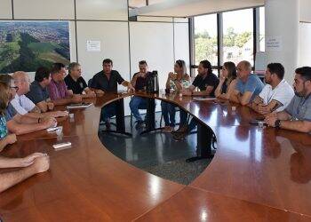 São Miguel tem mais de 300 casos notificados de dengue e prefeito convoca reunião emergencial