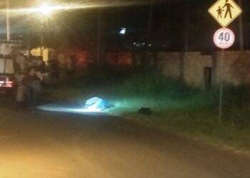 Polícia Civil elucida homicídio no Parque Imperatriz e prende autores