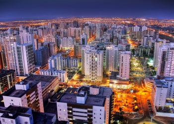 Distrito Federal decreta quarentena para conter disseminação de Coronavírus