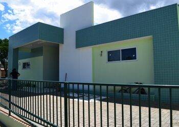 Unidade de Saúde 24 horas será inaugurada nesta sexta no Porto Meira