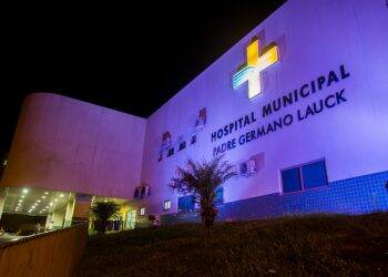 Hospital Municipal suspende visitas a pacientes