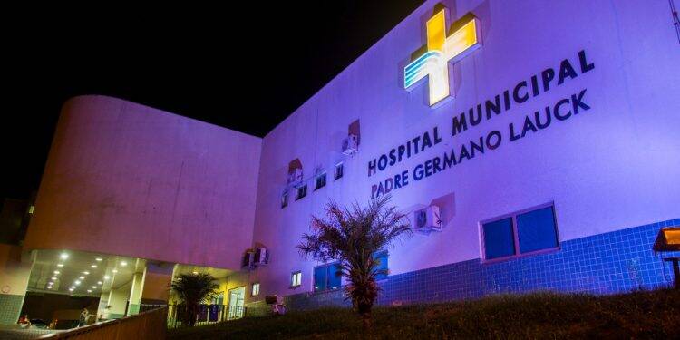 Hospital Municipal suspende visitas a pacientes