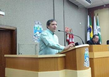 Chico Brasileiro fala sobre efeitos do coronavírus na economia local