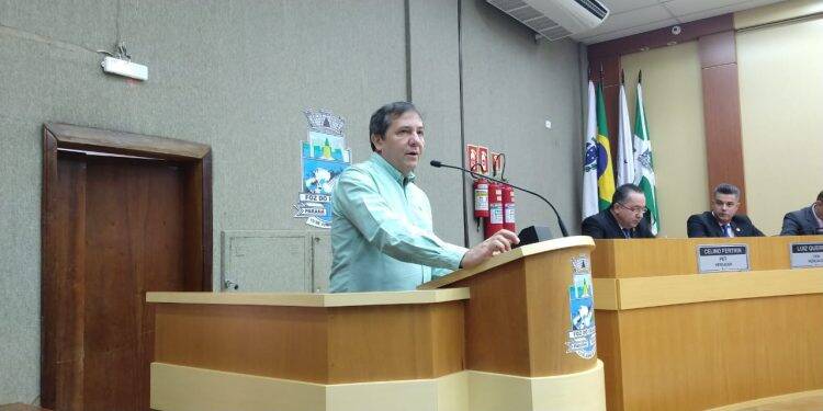 Chico Brasileiro fala sobre efeitos do coronavírus na economia local