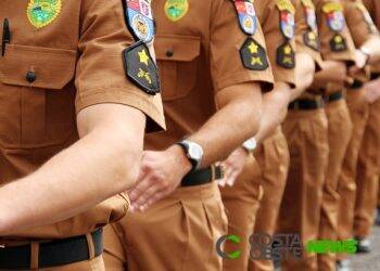 Edital para a Polícia Militar e Bombeiro no Paraná é divulgado com 2400 vagas