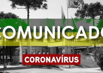 TRE-PR suspende atendimento em todo o Estado