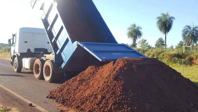 Presidente decreta isolamento total no Paraguai e acesso a cidades estão sendo bloqueados