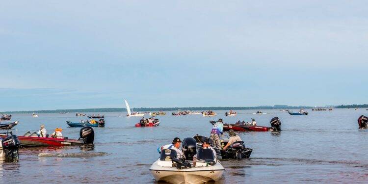 Pesca Internacional ao Tucunaré atinge 250 equipes e encerra inscrições