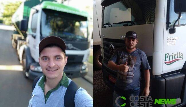 Caminhoneiros continuam na luta, mas condições pioraram na estrada