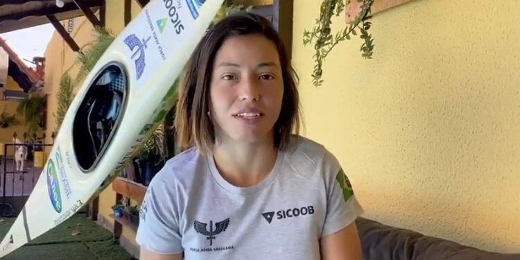 Atleta de Foz fala sobre cancelamento das Olimpíadas de Tóquio