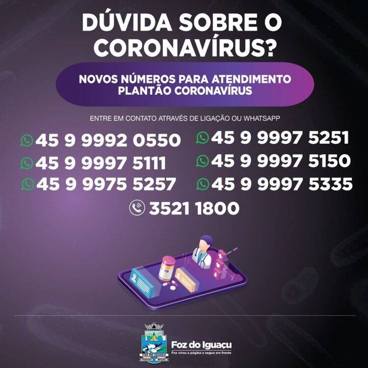 CEM da Avenida Paraná é transformado em Ponto Antedimento ao Coronavírus