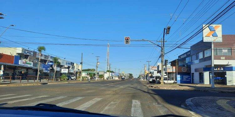 Coronavírus: Governo estabelece pena para quem não cumprir medidas