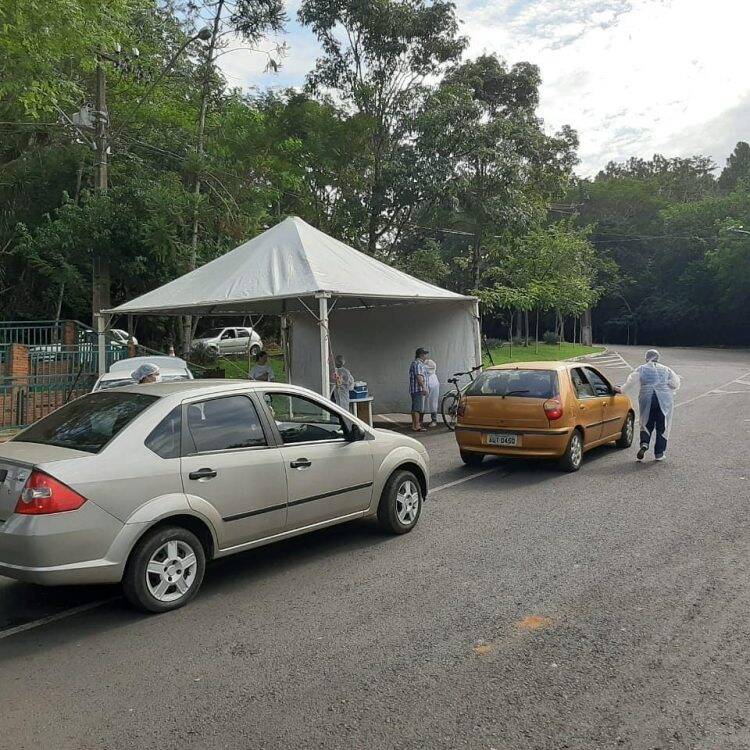 Coronavírus em Foz: Paciente número um está curada; seis estão isolados em casa