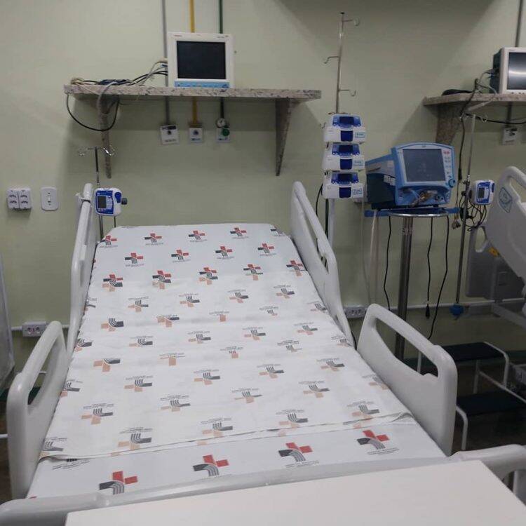 Coronavírus em Foz: Paciente número um está curada; seis estão isolados em casa