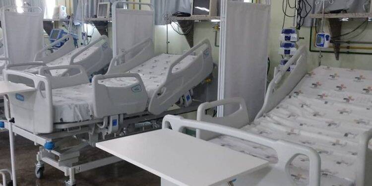 Coronavírus em Foz: Paciente número um está curada; seis estão isolados em casa
