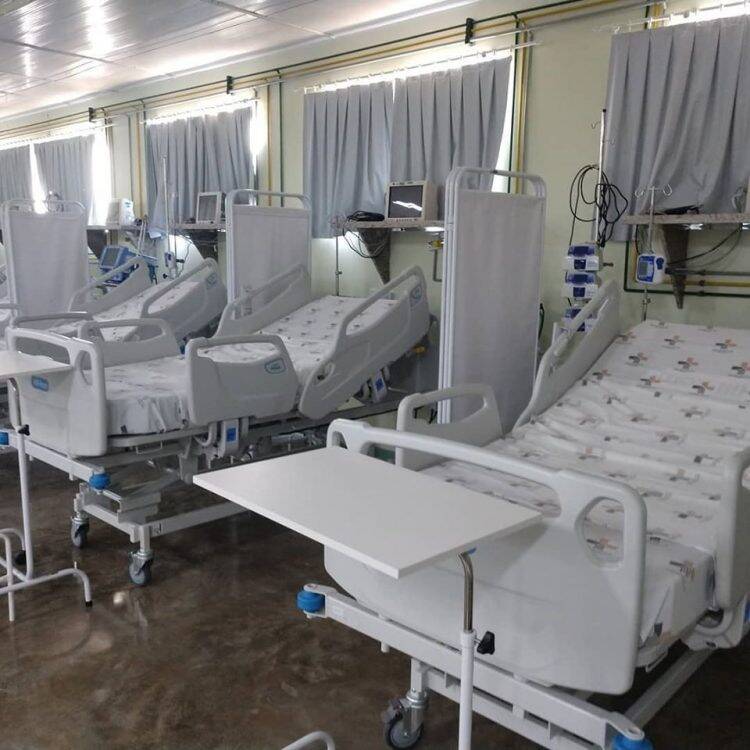 Coronavírus em Foz: Paciente número um está curada; seis estão isolados em casa