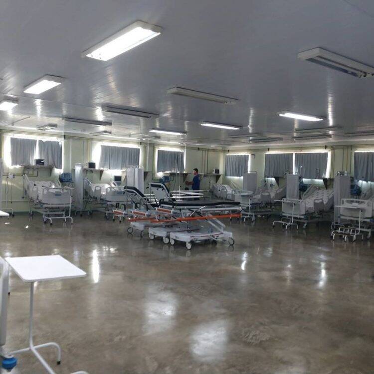 Coronavírus em Foz: Paciente número um está curada; seis estão isolados em casa