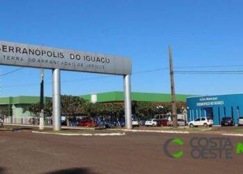 Inscrições para concurso de Serranópolis do Iguaçu começam na sexta-feira, 13