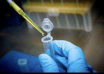 HMCC está habilitado para fazer até 480 exames rápidos de covid-19