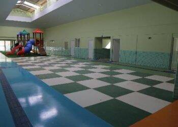 CMEI é terceiro prédio público municipal a ser furtado nesta semana