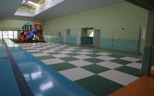 CMEI é terceiro prédio público municipal a ser furtado nesta semana