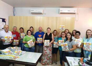 Ação integrada no Oeste envolve 55 municípios no combate à dengue