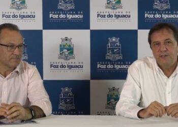 Coronavírus: Chico Brasileiro anuncia redução em 20% do salário próprio e de secretários