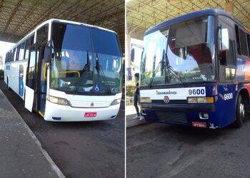 Paraguaios passam Ponte da Amizade em Comboio e Marito decreta bloqueio total