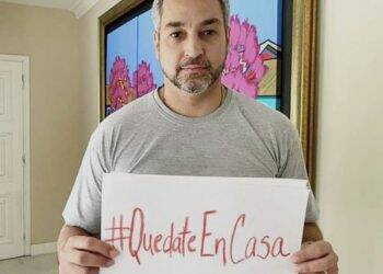 Presidente paraguaio anuncia fechamento parcial das fronteiras a partir de segunda