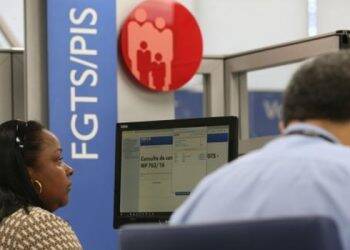 Governo estuda antecipar três anos de saque do FGTS para crédito