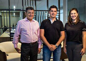 VisitIguassu tem nova Diretoria-executiva