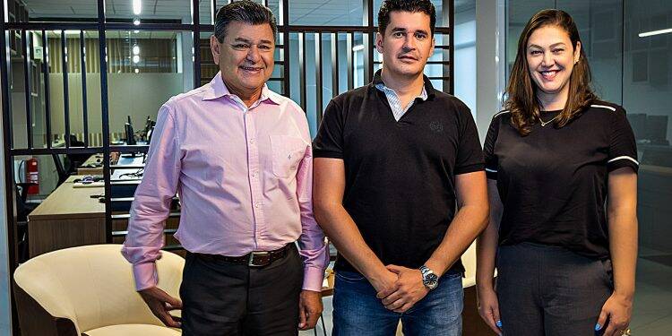 VisitIguassu tem nova Diretoria-executiva