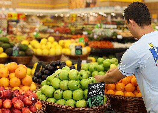 Startup do PTI desenvolve plataformas online de delivery para supermercados