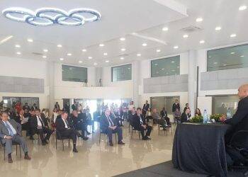 Ministro da Saúde do Paraguai não descarta fechamento das fronteiras